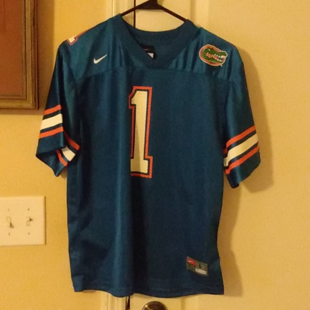Boys Gators Jersey
